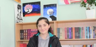 Savina, një model frymëzimi për çdo të ri