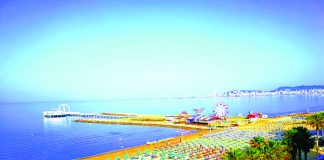 Durrësi “merr kurorën”, më i vizituari këtë sezon veror. Veriu “në fron” gjithashtu, thith gjithë të huajt