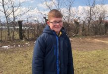 Historia frymëzuese e Erdenit nga Dibra, djali që sfidoi Sindromën Down