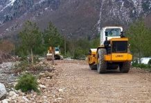 Investimet në turizëm, ja projekti i ri që po zbatohet në zonën e Alpeve