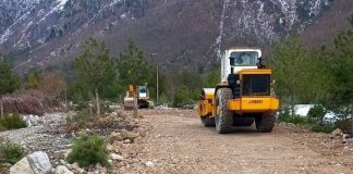 Investimet në turizëm, ja projekti i ri që po zbatohet në zonën e Alpeve