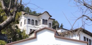 Biblioteka në natyrë, një mundësi për qytetarët e apasionuar pas leximit në Berat