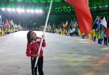 Luiza Gega, e 13-ta në kampionatin botëror