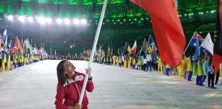 Luiza Gega, e 13-ta në kampionatin botëror