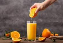 Çfarë duhet të pini: Lëngjet që kanë më shumë vitaminë C dhe përfitimet për shëndetin