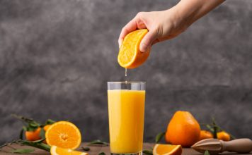 Çfarë duhet të pini: Lëngjet që kanë më shumë vitaminë C dhe përfitimet për shëndetin