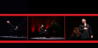 Njihuni me pianistin brilant shqiptar, fitues i 40 çmimeve