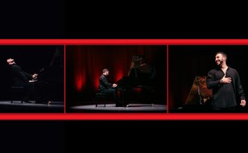 Njihuni me pianistin brilant shqiptar, fitues i 40 çmimeve