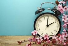 Të dielën ndryshon ora