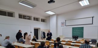 Kroaci/ Universiteti i Zagrebit fut edhe lëndën “Historia e popullit shqiptar”