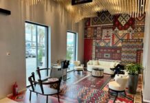 FOTOT/ Aeroporti “Nënë Tereza”, një sallë e re kuqezi dhe mundësi punësimi për të rinjtë