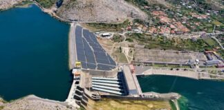 Lajmi i mirë/ KESH do prodhojë energji nga centrali fotovoltaik i Vaut të Dejës