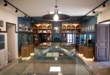 FOTOT/ Ndryshimi rrënjësor, brenda shtëpisë muze të shkrimtarit Sterjo Spasse