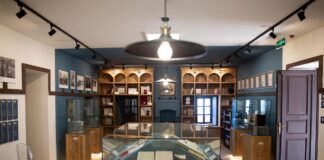 FOTOT/ Ndryshimi rrënjësor, brenda shtëpisë muze të shkrimtarit Sterjo Spasse