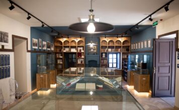 FOTOT/ Ndryshimi rrënjësor, brenda shtëpisë muze të shkrimtarit Sterjo Spasse