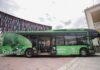 Prezantohet flota e gjelbër e autobusëve elektrikë, së shpejti me bileta elektronike