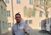 Nis zbatimi i marrëveshjes/ Saimiri, rezident në Gjermani konverton patentën