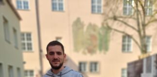 Nis zbatimi i marrëveshjes/ Saimiri, rezident në Gjermani konverton patentën