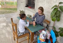 Të gjithë jemi të rëndësishëm