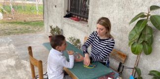 Të gjithë jemi të rëndësishëm