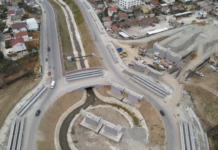 FOTOT/ ARRSH nxjerr pamjet e punimeve në lotet e Unazës Verilindore të Tiranës