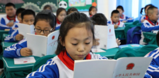 Studimi/ Nxënësit kinezë, më të mirët në botë në shkencë, matematike dhe lexim