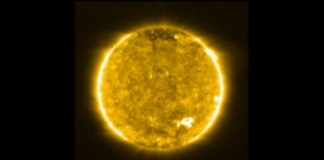 Imazhet më të afërta të marra ndonjëherë nga dielli, shihni fotot fantastike