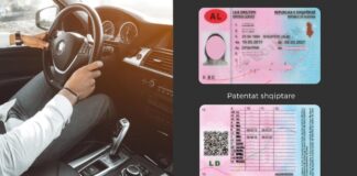 Ndryshojnë rregullat për patentat, rastet kur shoferët i nënshtrohen sërish kursit