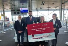 “Air Albania”, nis fluturimet direkte Kukës -Basel