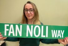 Një rrugë në New York do të mbajë emrin “Fan Noli”