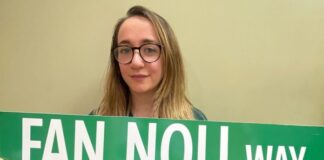 Një rrugë në New York do të mbajë emrin “Fan Noli”