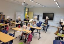 Gjuha shqipe pjesë e programit të shkollave fillore në Hamburg të Gjermanisë