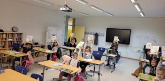 Gjuha shqipe pjesë e programit të shkollave fillore në Hamburg të Gjermanisë