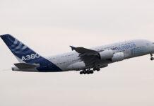 INTERESANTE/ Avioni kryen fluturimin e parë duke përdorur…vaj gatimi si karburant