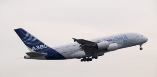 INTERESANTE/ Avioni kryen fluturimin e parë duke përdorur…vaj gatimi si karburant