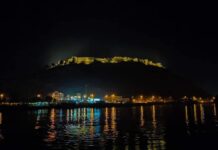 Dyfishohet numri i vizitorëve në kalanë e Rozafës, shifrat e tre muajve të fundit