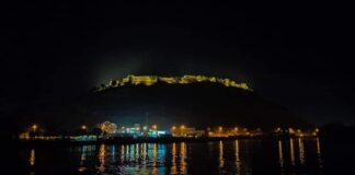 Dyfishohet numri i vizitorëve në kalanë e Rozafës, shifrat e tre muajve të fundit