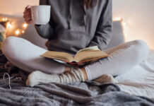 #DitaBotëroreeLibrit – 10 arsye pse duhet të lexosh çdo ditë
