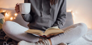 #DitaBotëroreeLibrit – 10 arsye pse duhet të lexosh çdo ditë