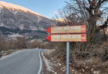 FOTOT/ Një tjetër park natyror me tabela orientuese dhe informuese për turistët