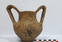 FOTOT/ Zbulohen gjetje arkeologjike të periudhës ilire në Mirditë