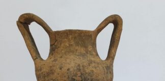 FOTOT/ Zbulohen gjetje arkeologjike të periudhës ilire në Mirditë