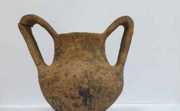 FOTOT/ Zbulohen gjetje arkeologjike të periudhës ilire në Mirditë