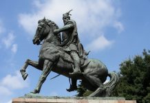 617 vite nga lindja e kolosit të kombit shqiptar, heroit tonë kombëtar Gjergj Kastriotit