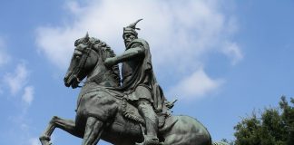 617 vite nga lindja e kolosit të kombit shqiptar, heroit tonë kombëtar Gjergj Kastriotit