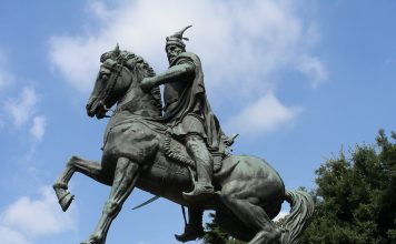 617 vite nga lindja e kolosit të kombit shqiptar, heroit tonë kombëtar Gjergj Kastriotit