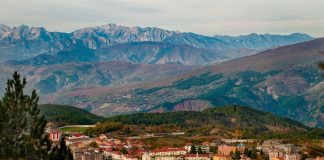 FOTOT/ Perla e veriut, qyteti alpin i Pukës çel sezonin turistik