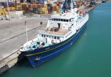 825 turistë të huaj me kroçera vetëm gjatë muajit prill vizituan Durrësin