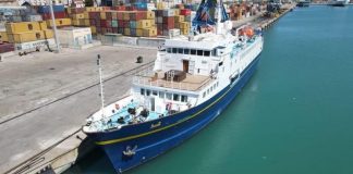 825 turistë të huaj me kroçera vetëm gjatë muajit prill vizituan Durrësin