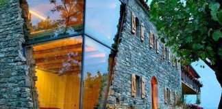 Gastronomia shqiptare në Financial Time, media britanike shkruan për Altinin e Mrizit dhe Bledarin e Mullixhiut